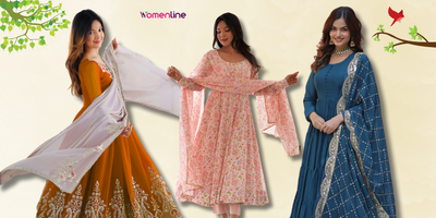 Co-ord Sets for Women – Stylish Trends by Womenline