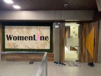 Surat Textile Market: The Hub of Indian Fashion & Why Womenline is the Best Brand for Women’s Clothing