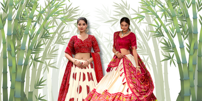 Red Lehenga Choli – Best Collection of Womenline Fashion Brand