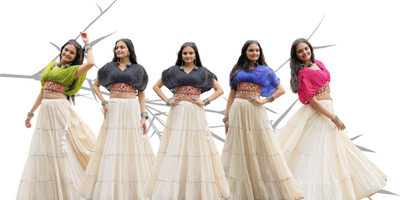 Co-ord Sets for Women – Matching Sets, Styling Tips & Casual Co-ord Fashion