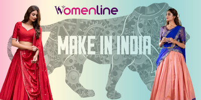 Womenline Fashion – Make in India Clothing for Modern Women