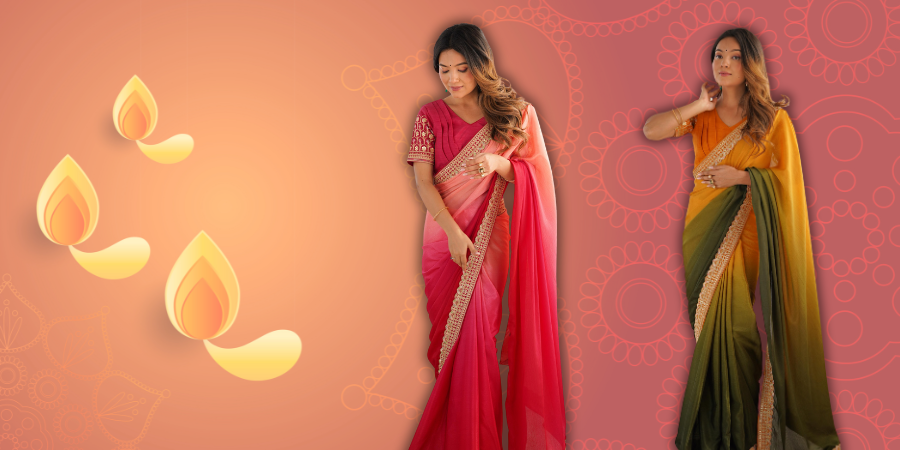 Different Types of Sarees in Indian Culture: A Timeless Tapestry