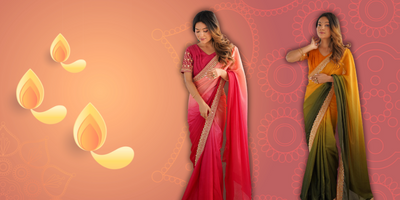 Different Types of Sarees in Indian Culture: A Timeless Tapestry