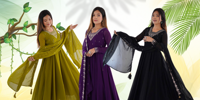 Different Types of Sarees in Indian Culture: A Timeless Tapestry