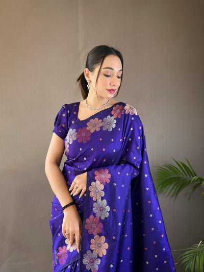 Is Saree a Traditional Wear for Indian Women?