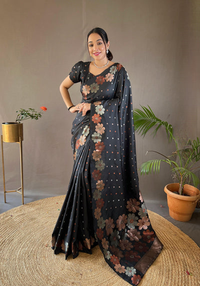 Different Types of Saree Colors and the Best Occasions to Wear Them