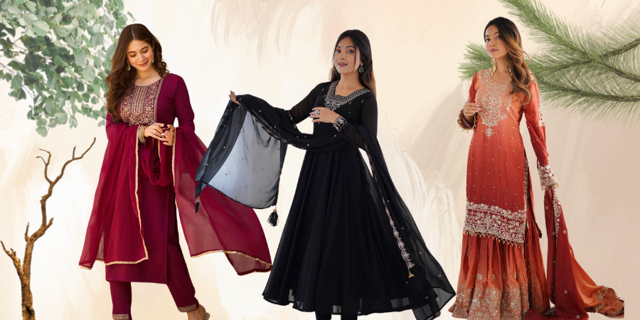 Blouse for Women – Redefining Ethnic Elegance with WomenLine Fashion