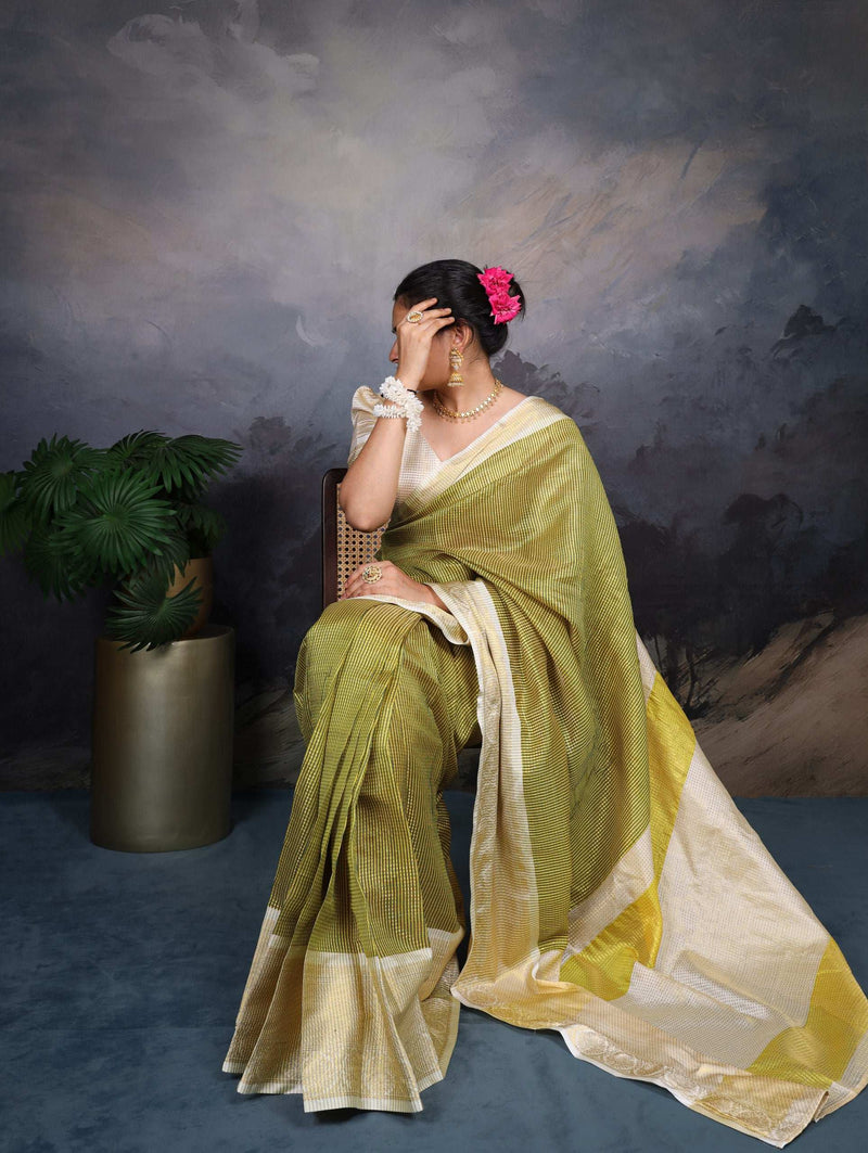 WomenLine Saree That Celebrates Feminine Grace Boldly