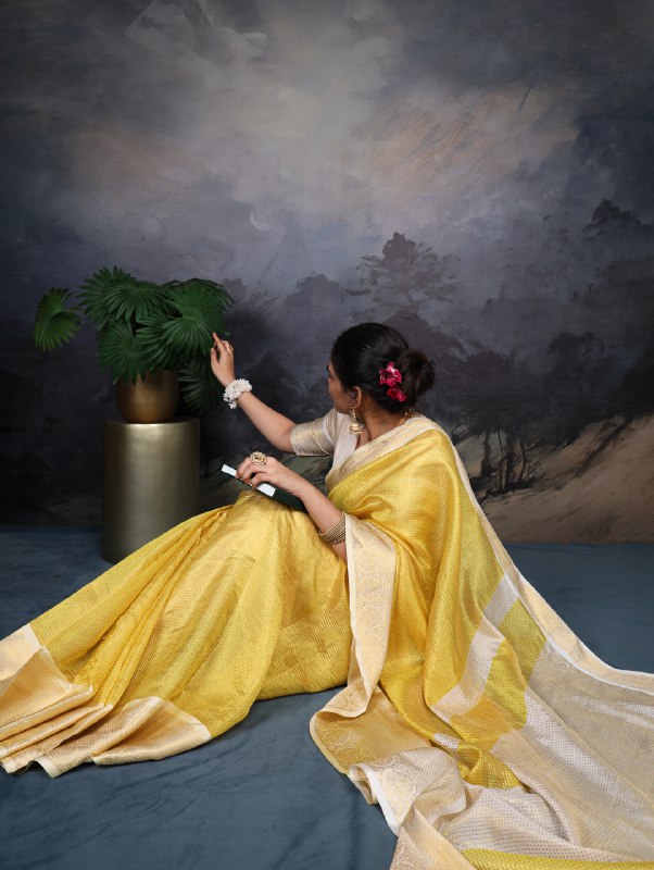 WomenLine Saree That Celebrates Feminine Grace Boldly
