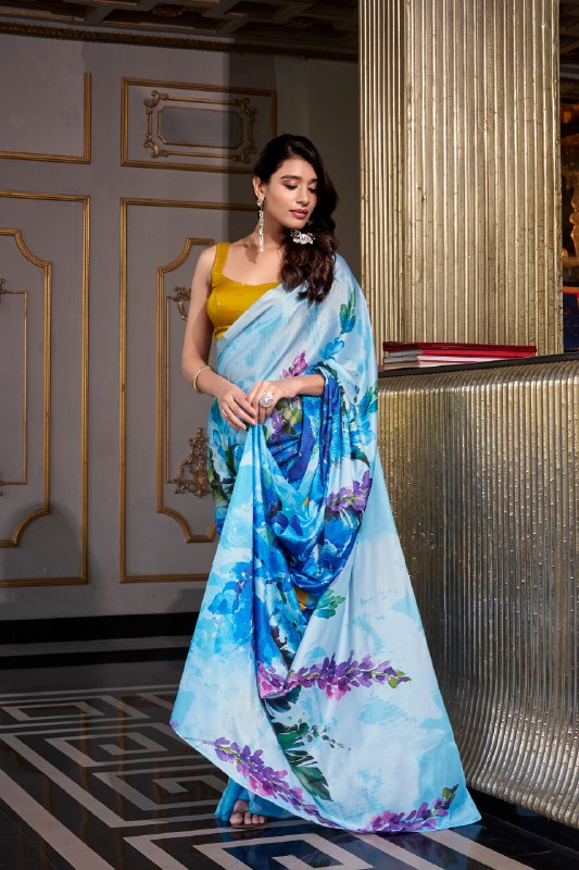 WomenLine Premium Saree That Honors Cultural Roots