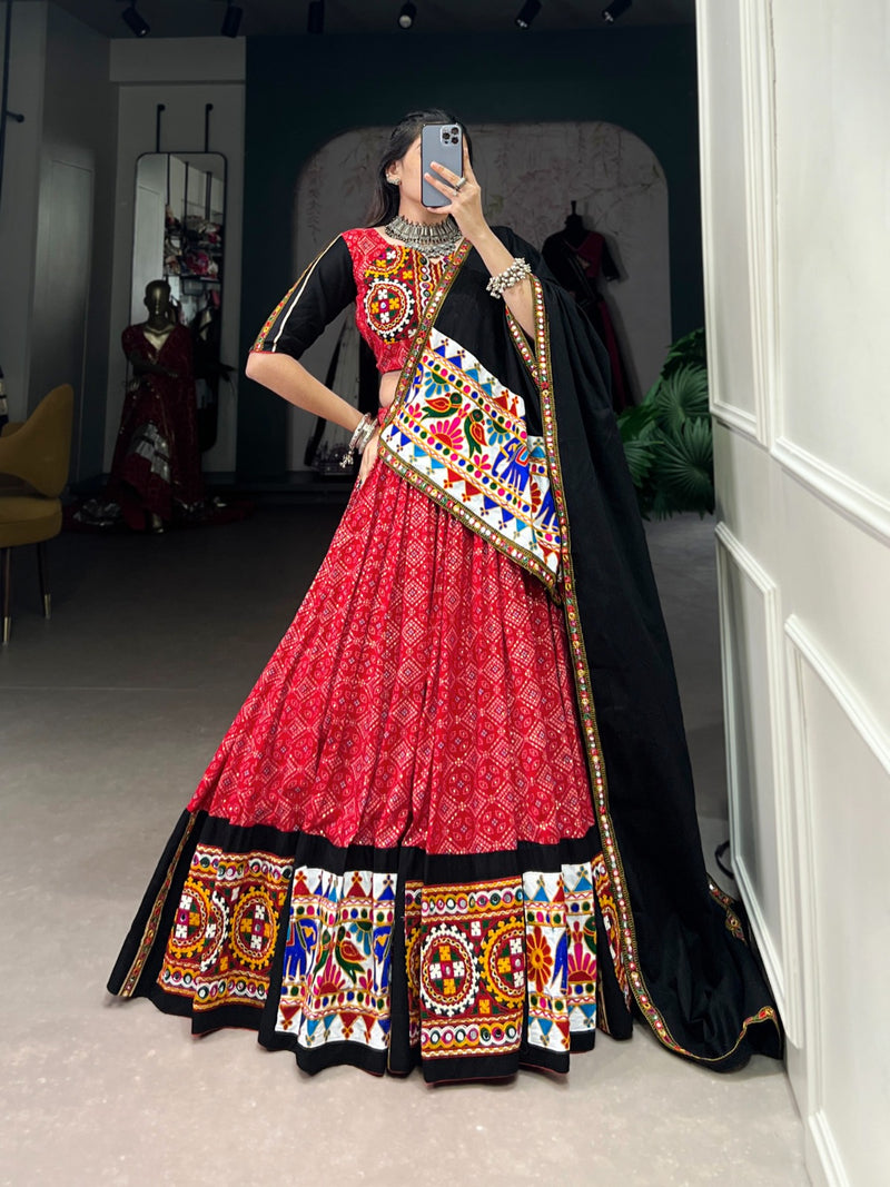 Womenline beautiful masterpiece of garba choli