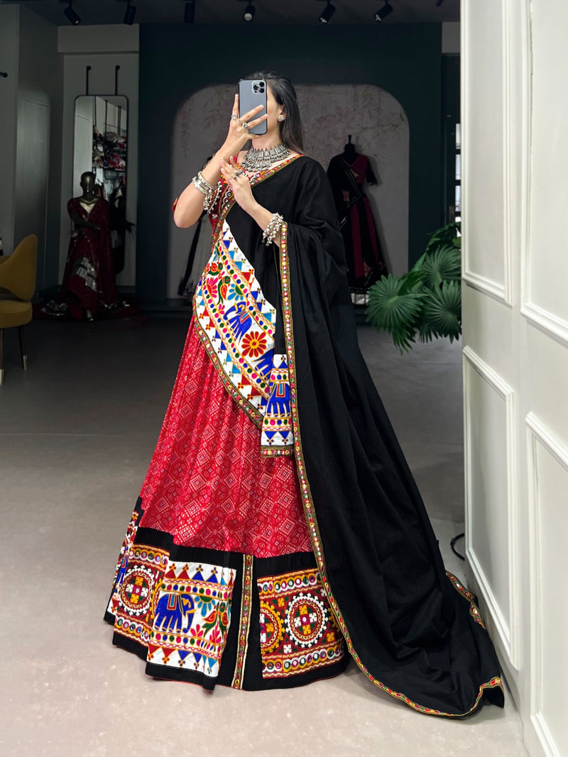 Womenline beautiful masterpiece of garba choli