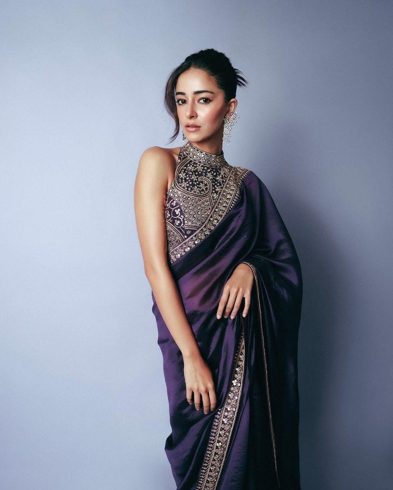 Womenline designer saree
