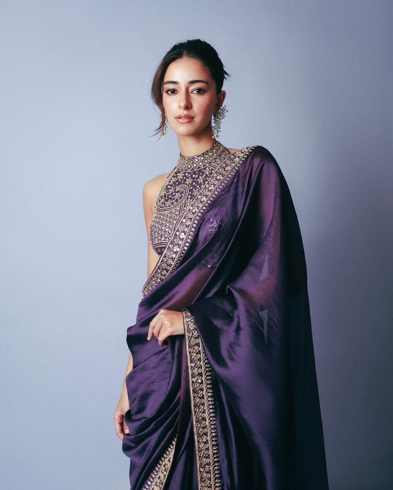 Womenline designer saree