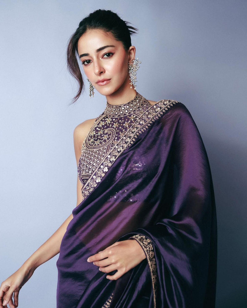 Womenline designer saree