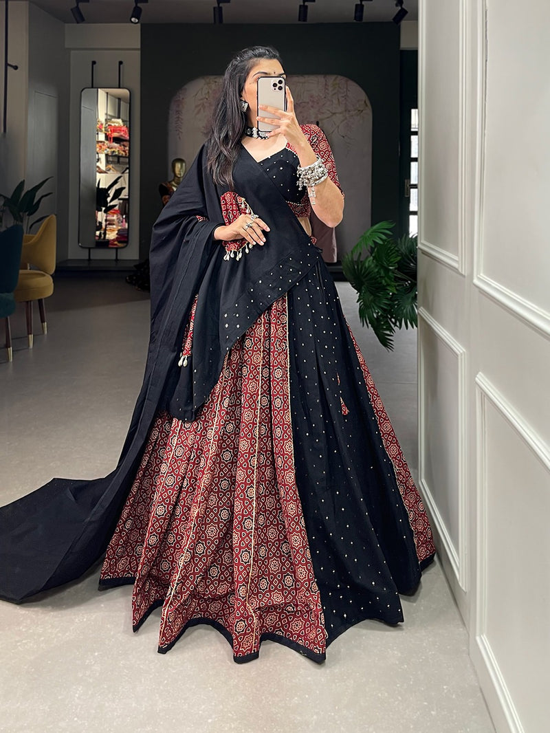 Womenline masterpiece of Navratri collection