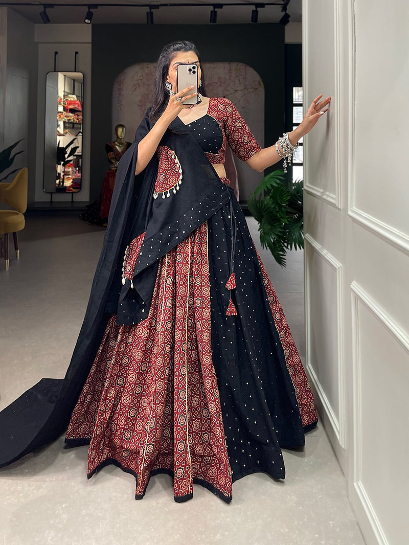 Womenline masterpiece of Navratri collection