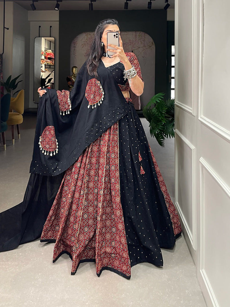 Womenline masterpiece of Navratri collection
