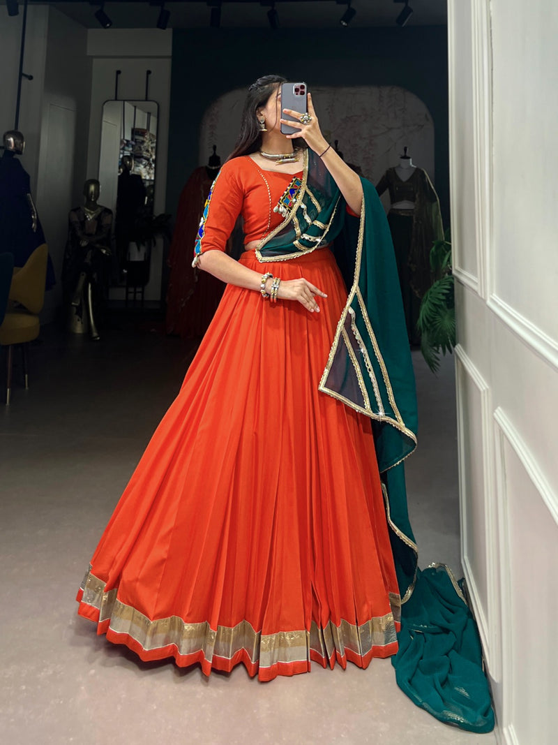 Womenline Navratri vibe is all about staying rooted