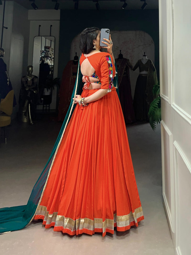 Womenline Navratri vibe is all about staying rooted