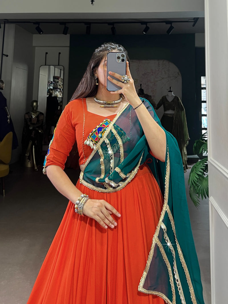 Womenline Navratri vibe is all about staying rooted