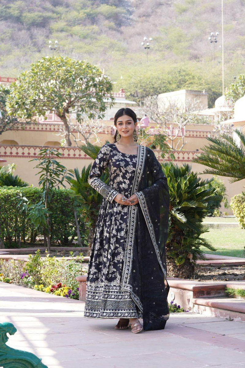 Womenline Allure in Every Stitch Gown