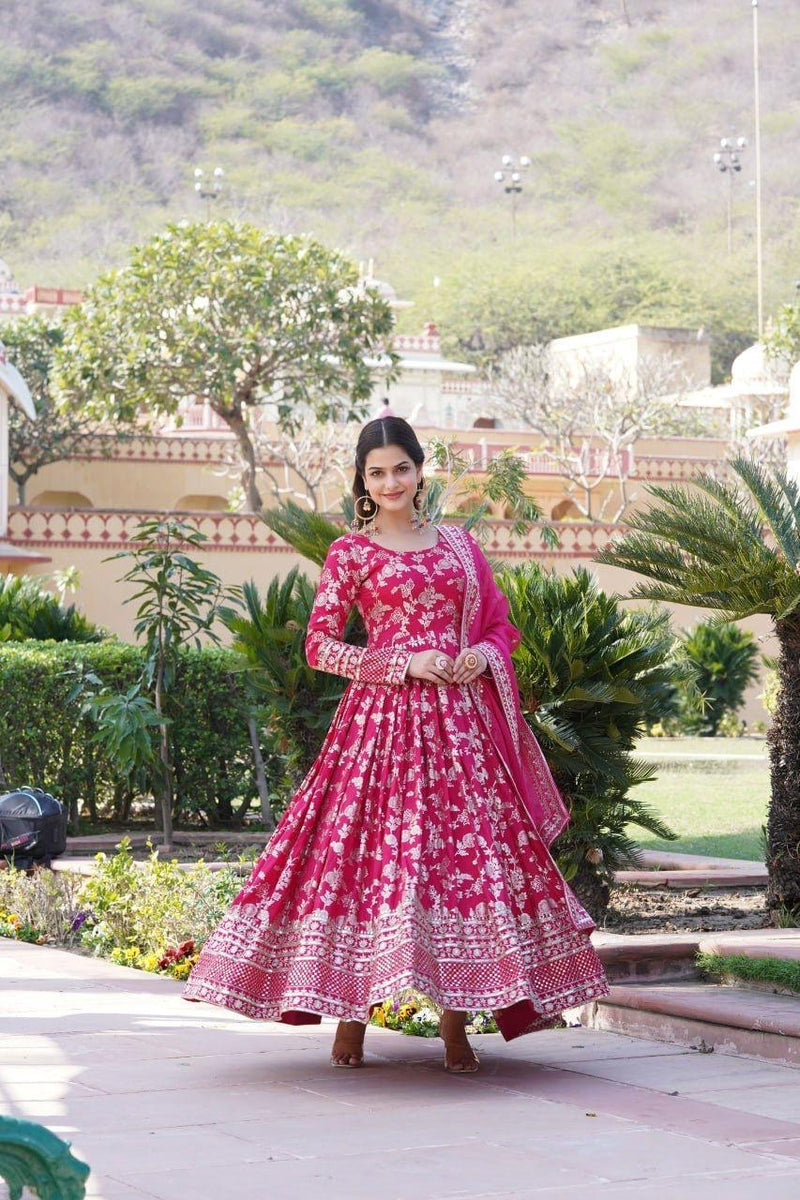 Womenline Majestic Muse Gown