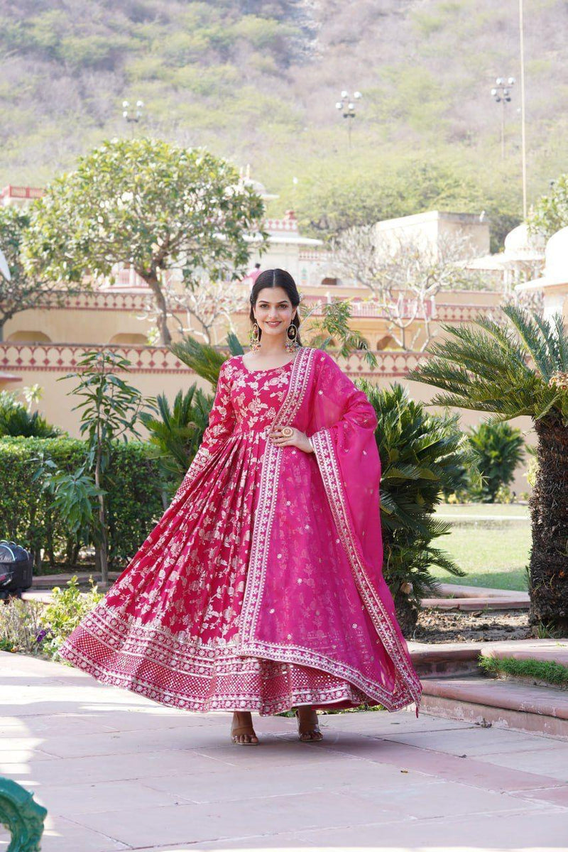 Womenline Majestic Muse Gown