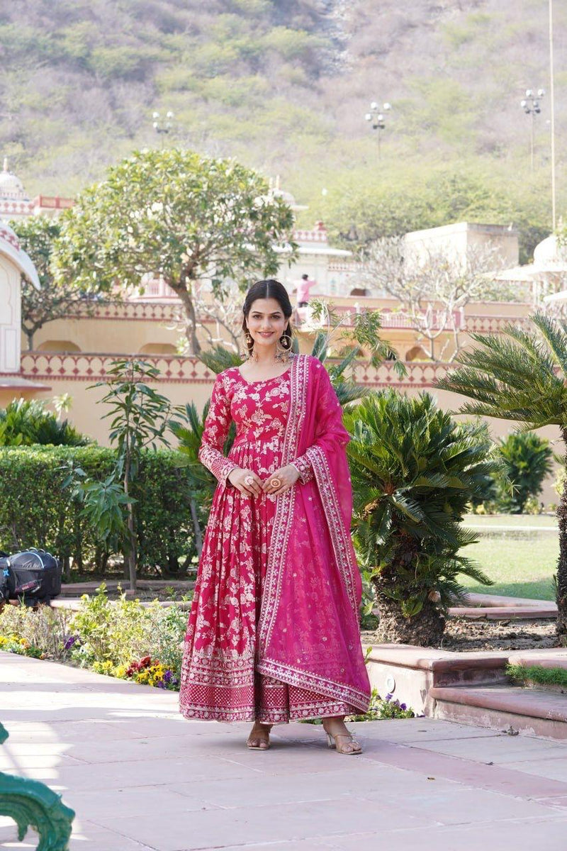 Womenline Majestic Muse Gown