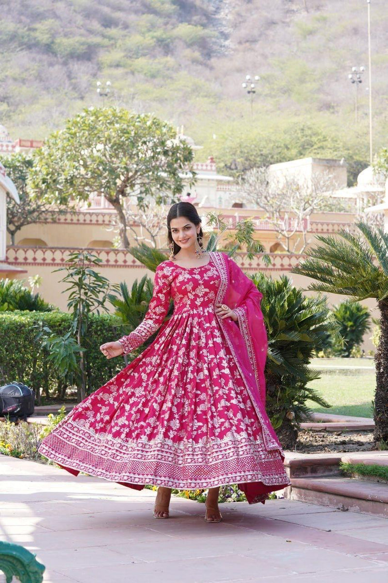 Womenline Majestic Muse Gown