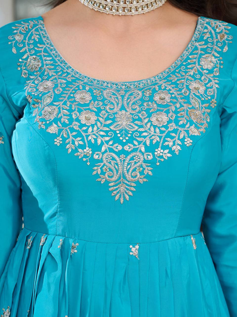 WomenLine Premium Twirl Gown for Special Event Wear