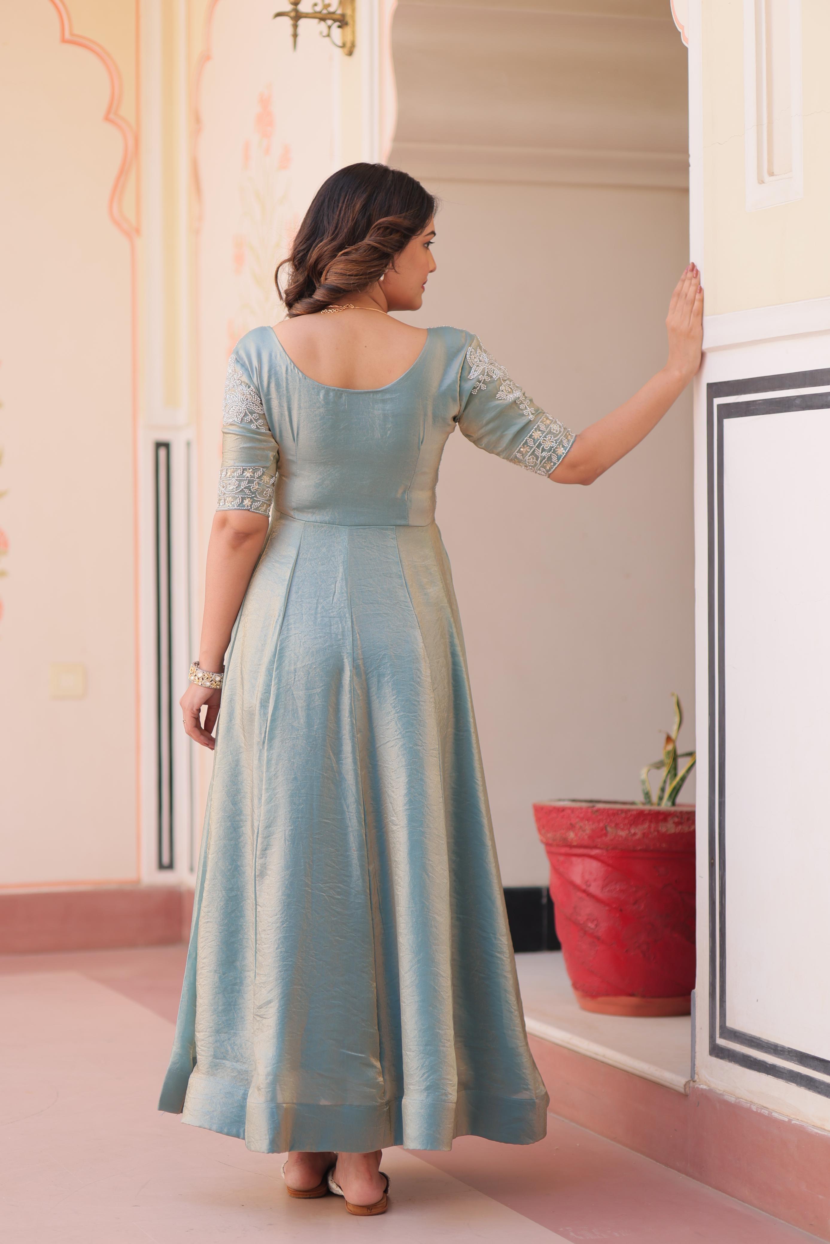 Womenline Fendy Stylish Gown
