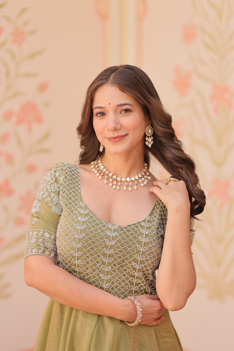Womenline Stylish Gown