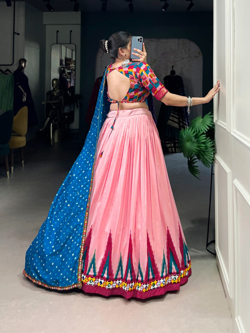 Womenline Stylish Navratri set