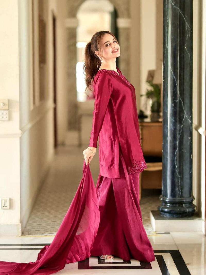 Womenline beautiful Designer Suit