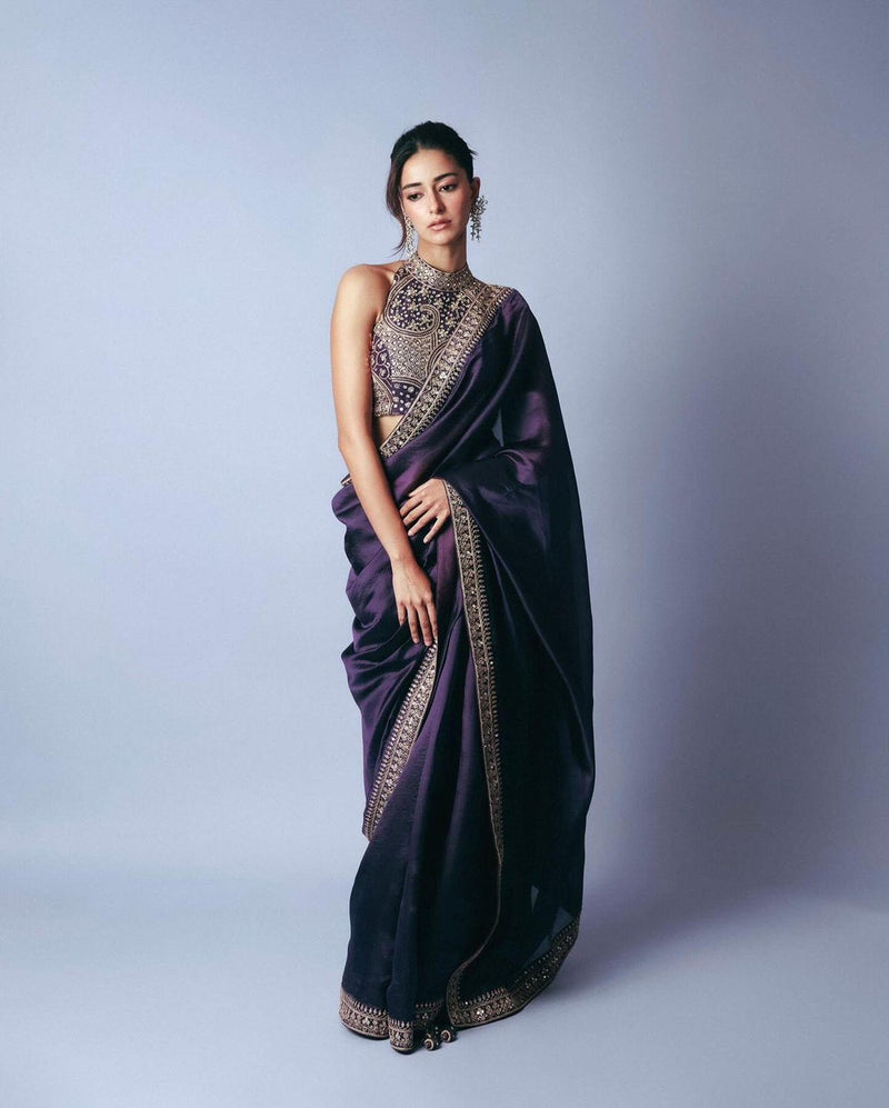 Womenline designer saree