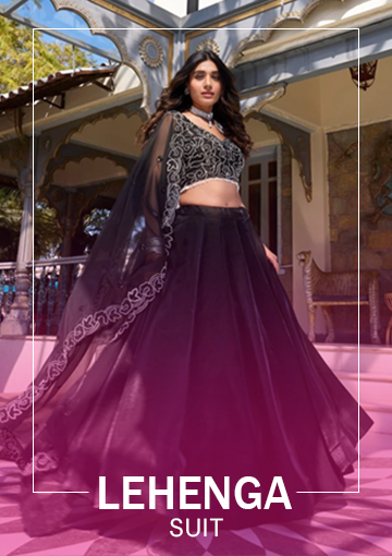 Lehenga Set