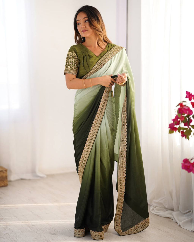 WomenLine Handcrafted Saree Elegance in Every Fold