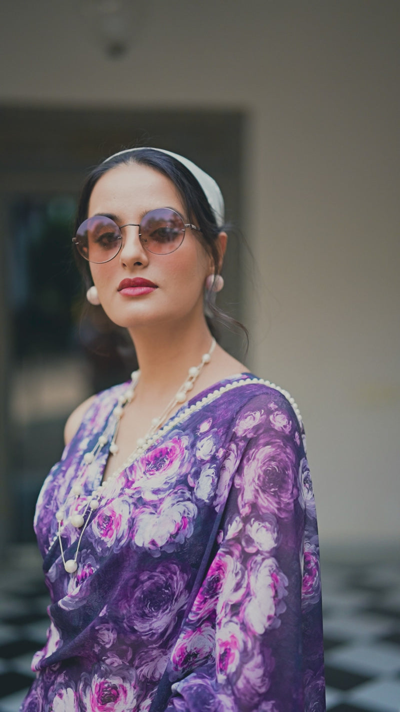 Womenline Saree